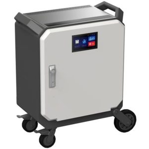 5000W 5120Wh Portable Power Station Datasheet