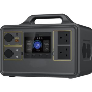 1200W 1030Wh Portable Power Station